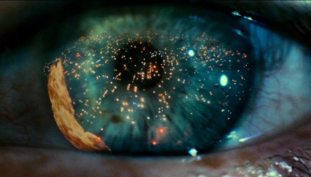 Blade Runner

Ridley Scott
1982