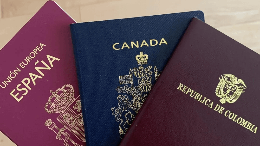🇪🇸 Spanish passport in 2 years? Legally possible for Latinos:

✅ Live in Spain continuously for 2 years
✅ Learn the language and integrate
✅ Apply for citizenship → done