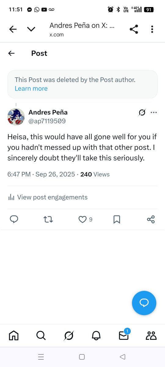 ap7119509's tweet image. Ugh God not this guy again, clinging to my answers to say that I also joined in the harassment of Gabs. Seriously, find a hobby I do not support Hesia at any time In fact I condemn his behavior However, that does not mean that the accusations Gabs made are false and exaggerated.