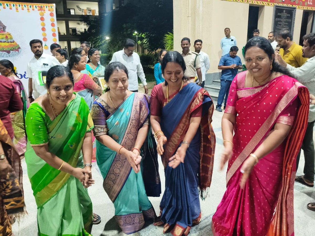 District Panchayat Officer, Siddipet tweet media