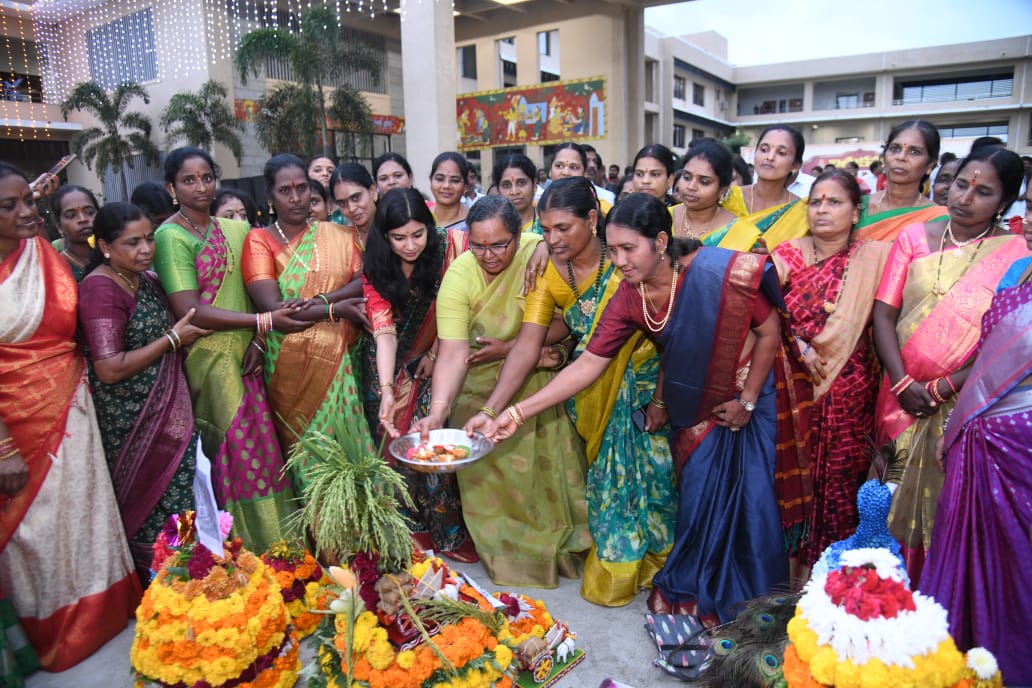 District Panchayat Officer, Siddipet tweet media