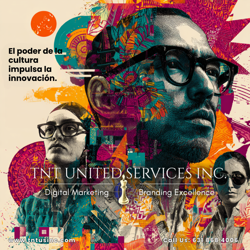 ConnectTNT's tweet photo. Celebrating the stories, culture, and creativity that shape our communities.
At TNT, we honor Hispanic Heritage Month by amplifying diverse voices and businesses every day.
 
Call Us Today at 888-959-5411 or Visit our website: https://t.co/MNmXsQ4hkb
 
#HispanicHeritageMonth https://t.co/mrxc9fyLGA