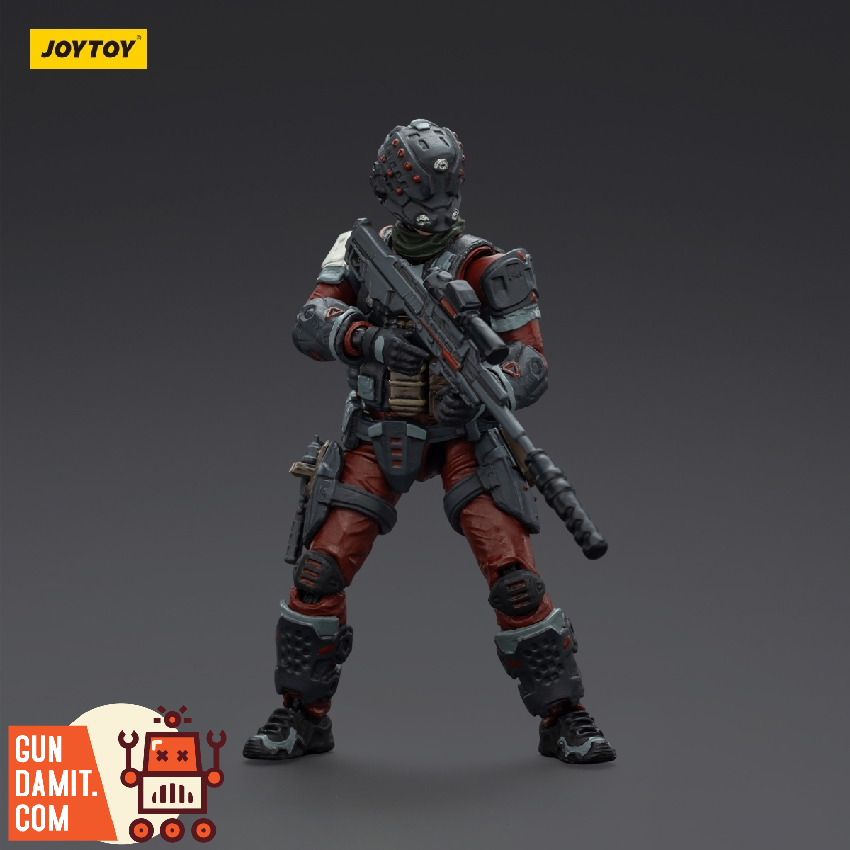 GundamitStore's tweet photo. [Pre-Order] JoyToy JT02366 1/25 Dark Source UNSC Sniper Mason
$18.99 Free Shipping
https://t.co/GcriDyoDxj

#JoyToySource #JT02366 
#actionfigure #modelkit #Gundamit #GD https://t.co/dVZaRl1YsQ