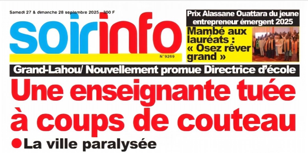 MIANSEH's tweet image. #Civedu les enseignates souffre le martyr en Côte d'Ivoire.