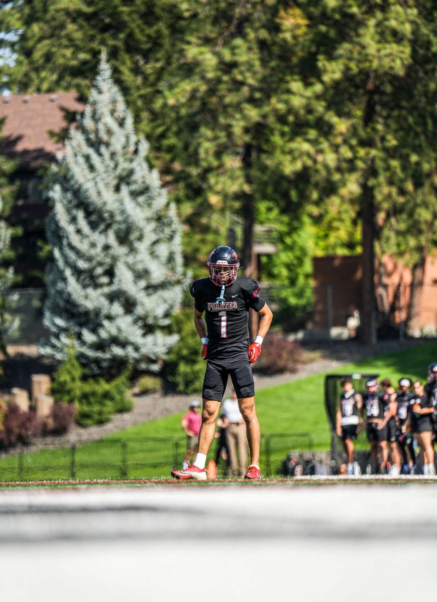 CJ Broussard tweet media