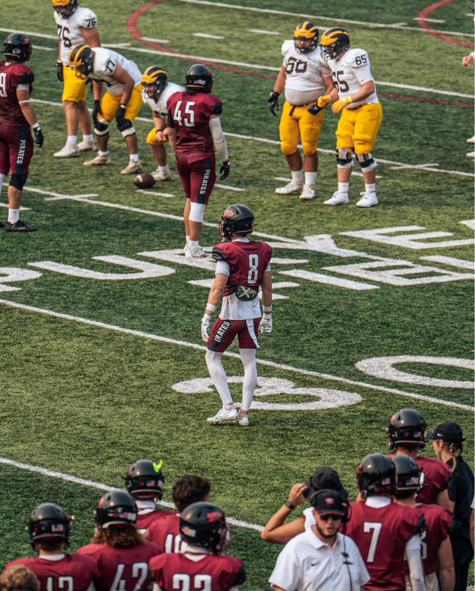 CJ Broussard tweet media