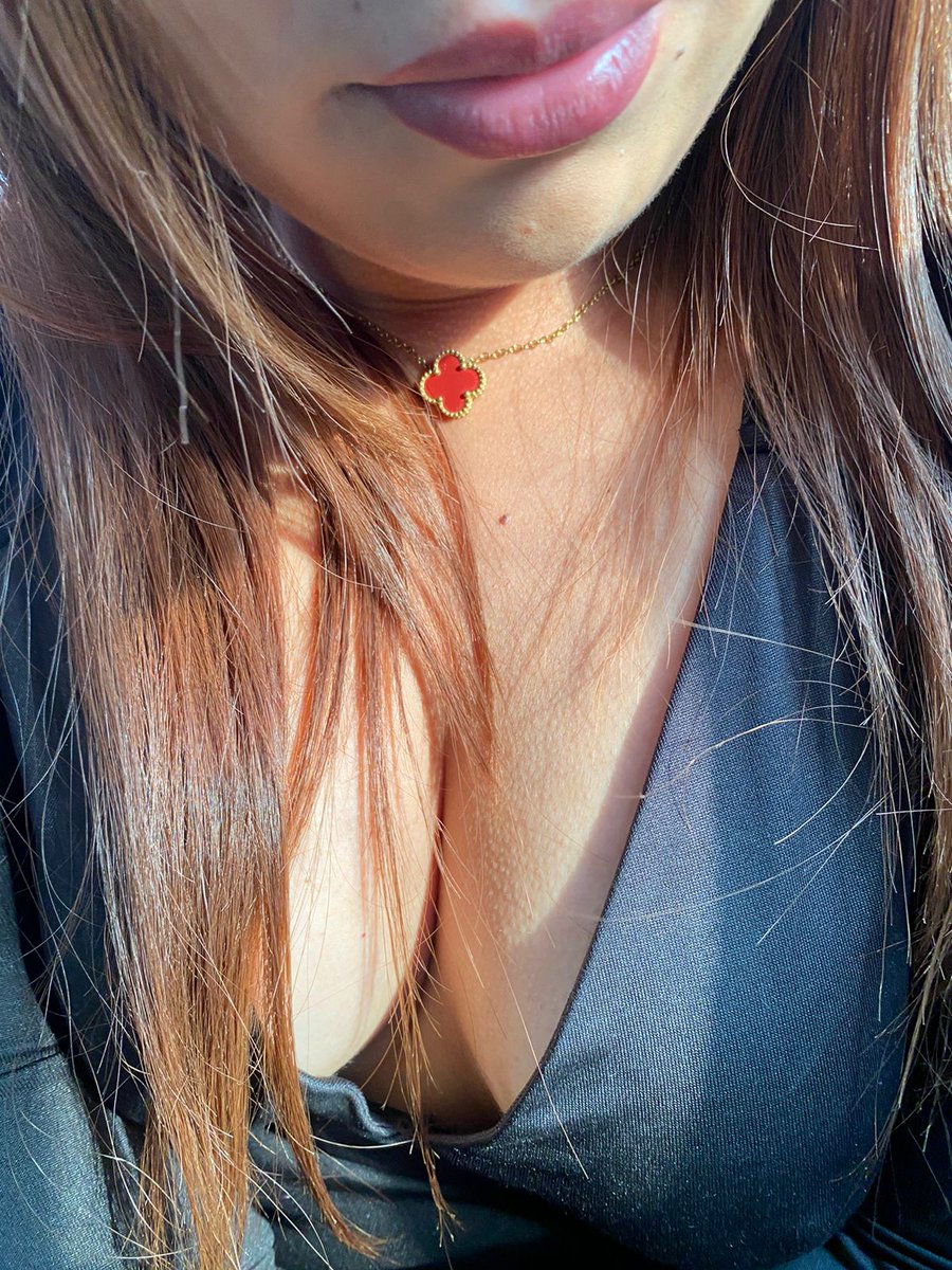 Me quedé dormida 😳