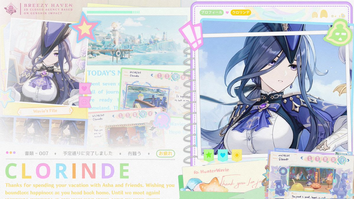 Mary, live with love. tweet media