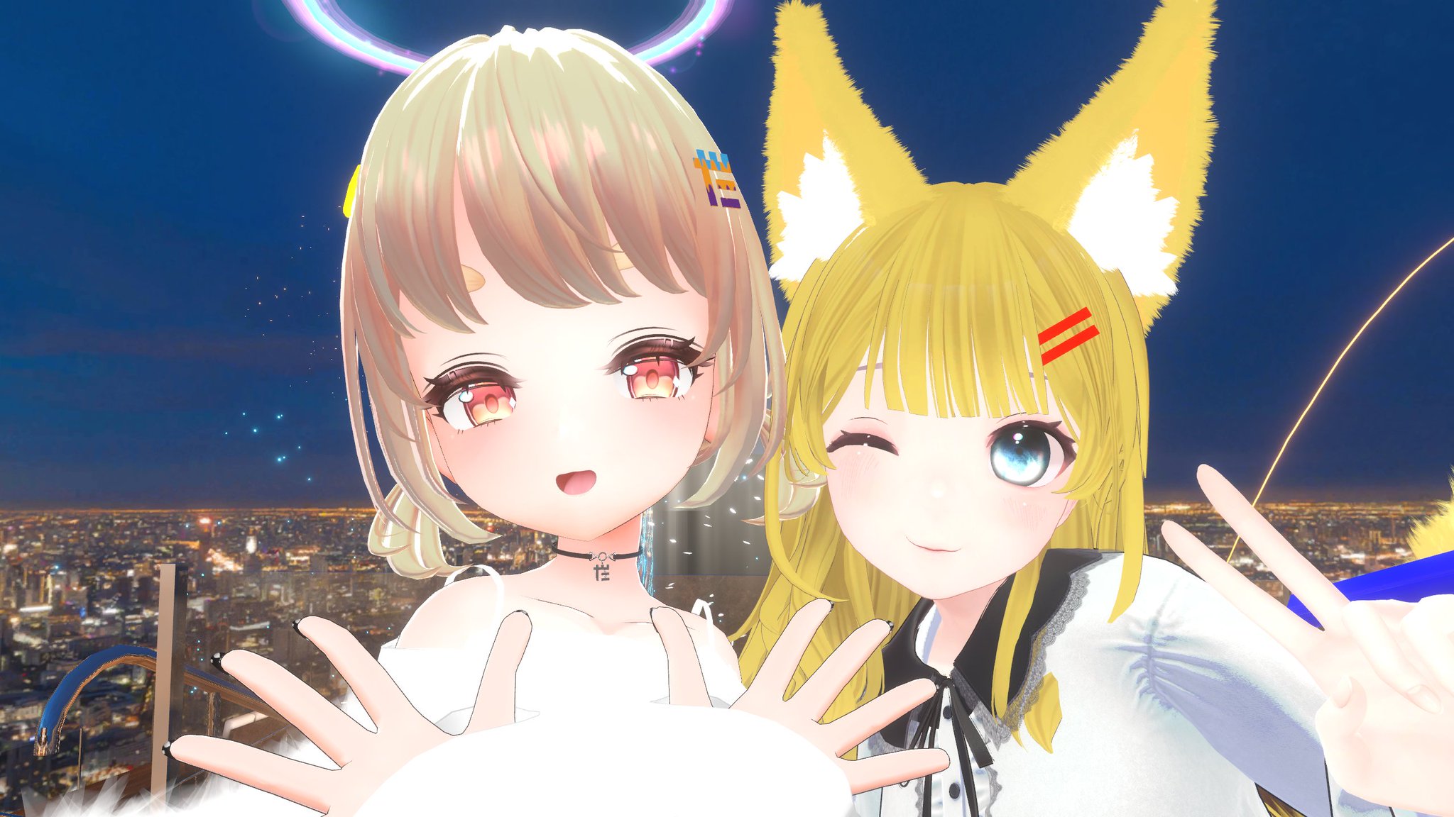 狐ノ巳(このみ) on X: 