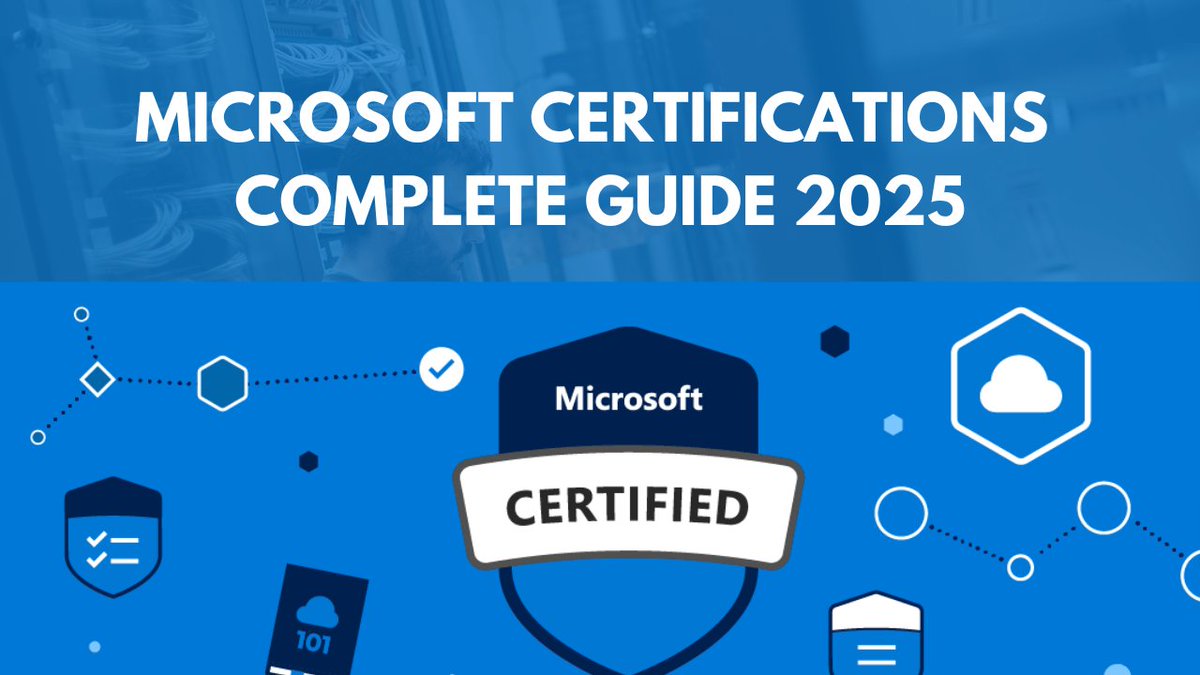 IFMAFMP's tweet photo. 💻 طوّر نفسك مع شهادات (Microsoft)
في مجال البيانات والتحليل 🚀
✅ #DP900
✅ #DP203
✅ #DP300
🖱️ ندخل معك الاختبار الأونلاين ونختبر مكانك ✅
⚠️ الدفع بعد التأكد من النتيجة بحسابك 🎯
📲 للتواصل معنا
https://t.co/zvc1DsRiJN https://t.co/WT6SF1LBSn