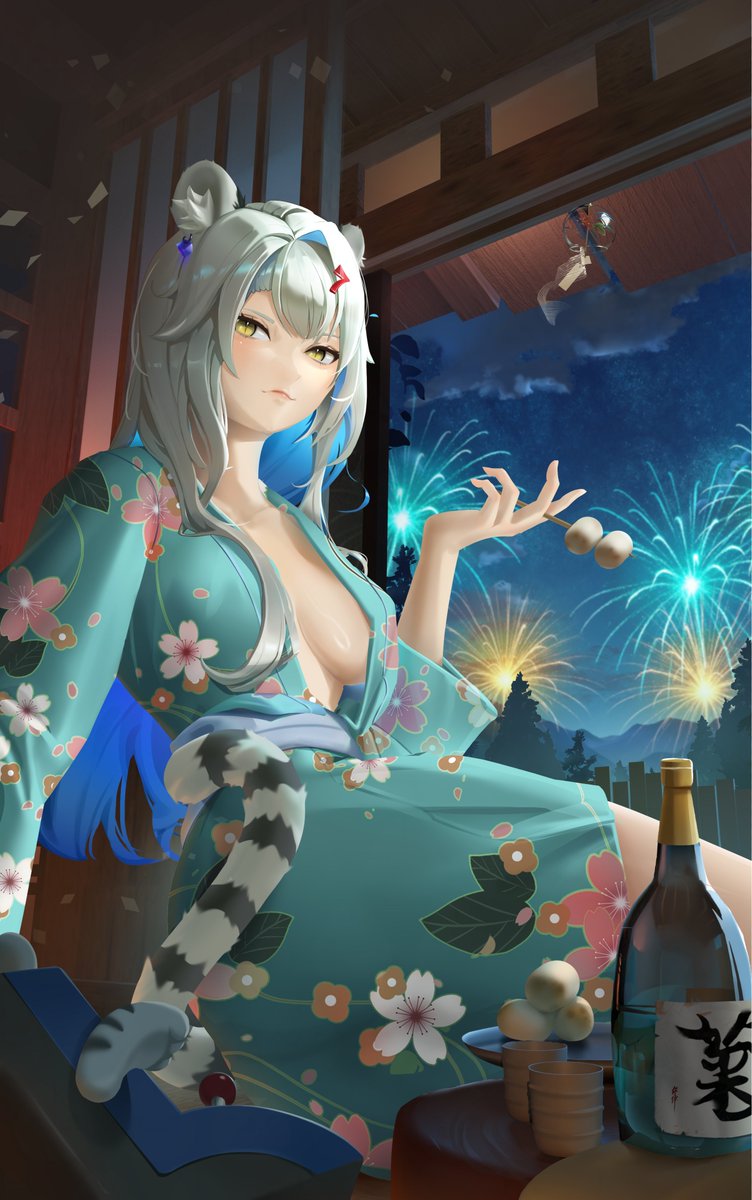 Meowdoes's tweet image. #娜來看
中秋節快樂