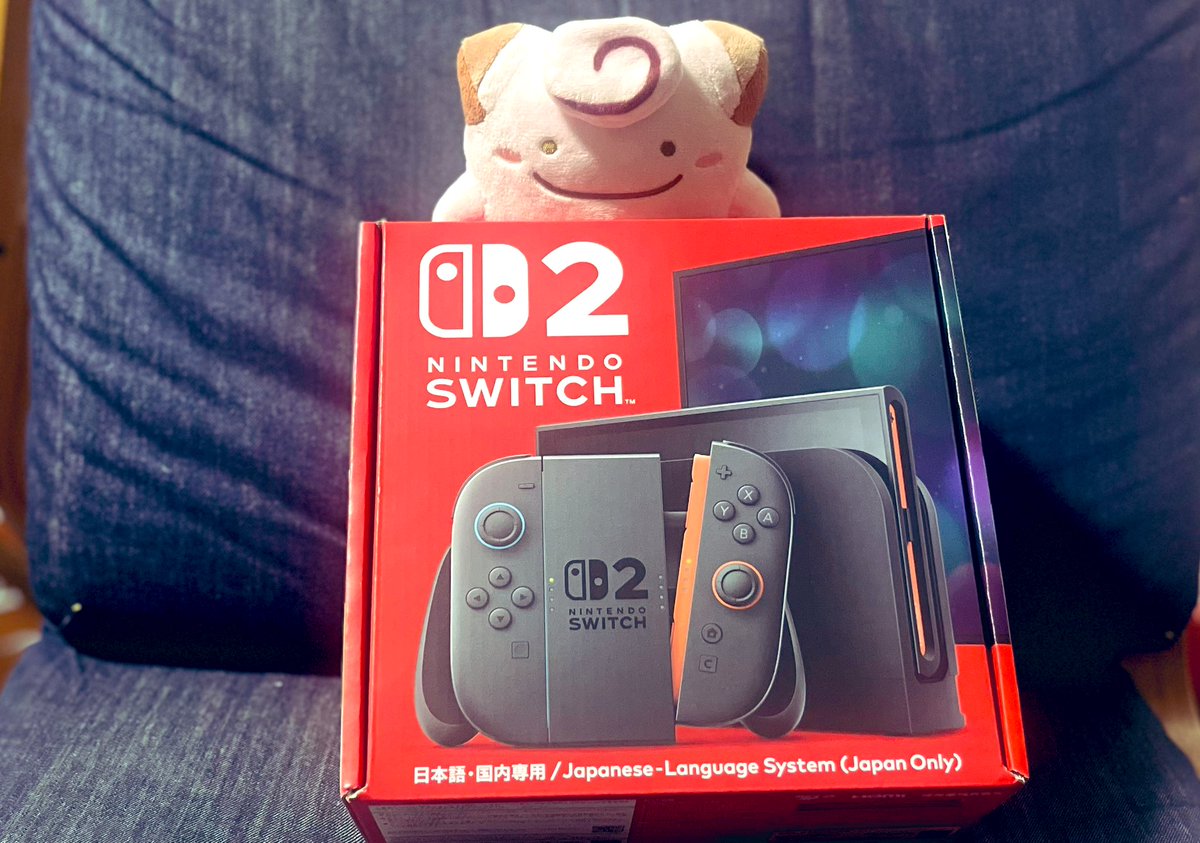 Nintendo Switch - 送料無料❣️最終SALE⚠️任天堂スイッチ　新品未使用　3000円クーポン付き Nintendo Switch - ニンテンドースイッチ 新品 3,000円クーポン