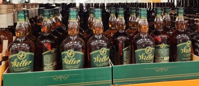 davidreference9's tweet image. Weller special reserve, restocked ✅ what&apos;re your interests, affordable prices friends 🥃💯📦