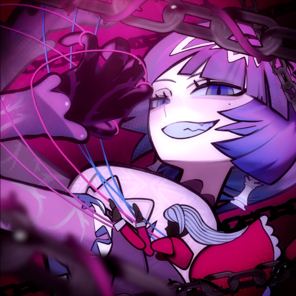 🎶#ハチパレ Now On Air🎶
#シユイ「インフェリア」

新曲を全国初オンエアしました！📡
🆕アニメ #さいひと EDテーマ🌹

🔻タイムフリーで聴けます👂
➡️radiko.jp/share/?sid=802…

<a href="/Shiyui_0111/">シユイ</a> <a href="/Shiyui_staff/">シユイ Staff</a>