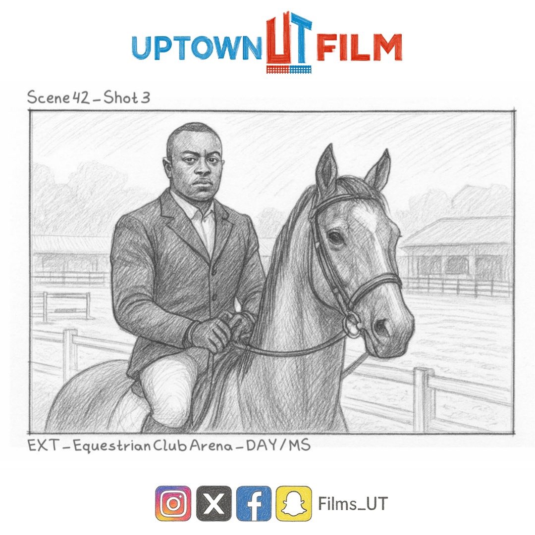 🎬 لماذا عبدالله هوساوي لدور الجزار؟
لأنه ممثل يجيد الإصغاء للشخصية قبل أن ينطقها
ذو خبرة مسرحية، وحضور متماسك على الشاشة، وصوت يحمل رهبة الموقف، ويمتلك ما يحتاجه لتقديم أداء متميز، من الصمت الثقيل، إلى النظرة الحادة، إنه فنان ذو موهبه لا نظير لها

🎭 ايش تتوقعون دور الممثل