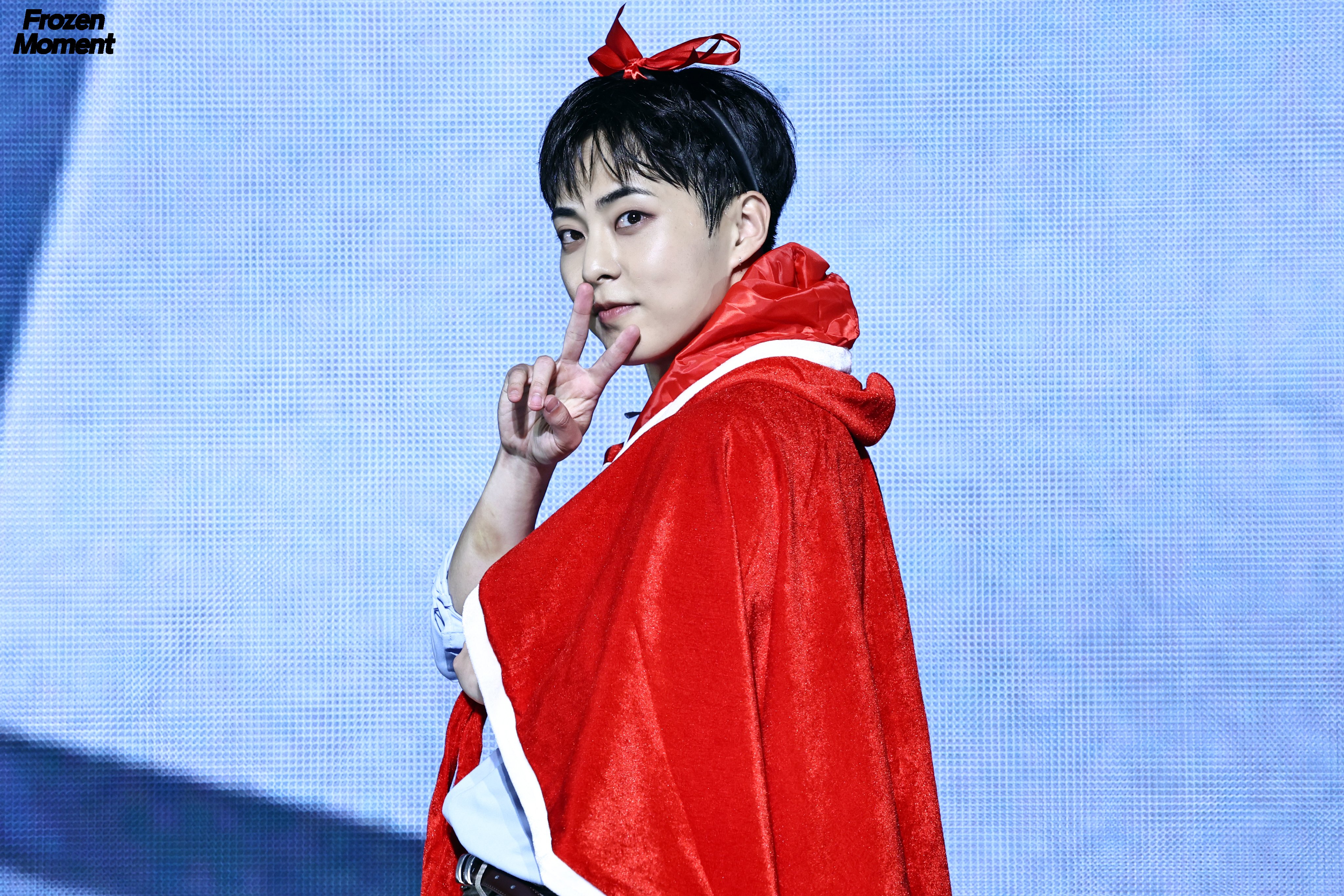 프로즌모멘트🧊 on X: 
