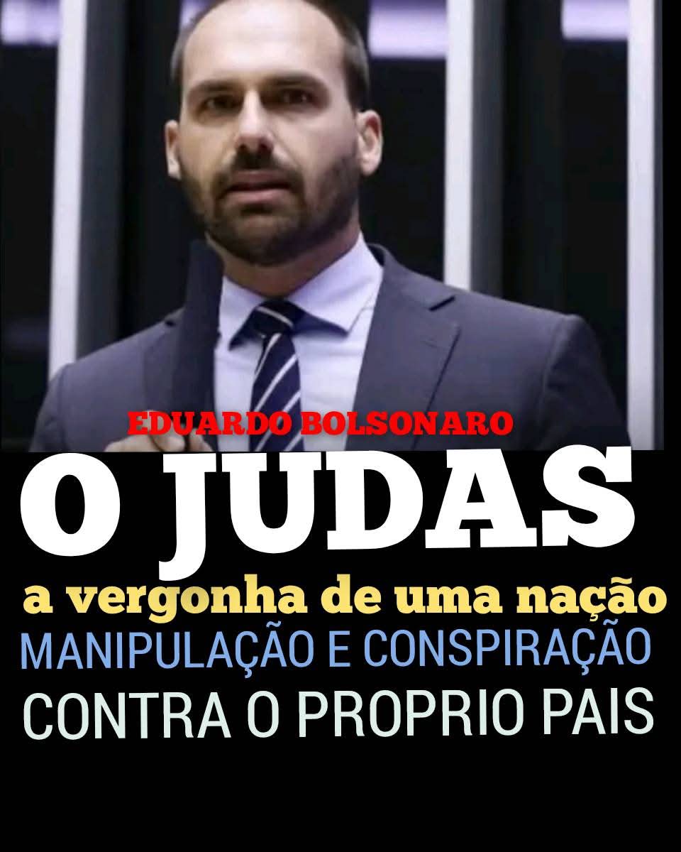 Essa é a direita patriota. Kkkkk