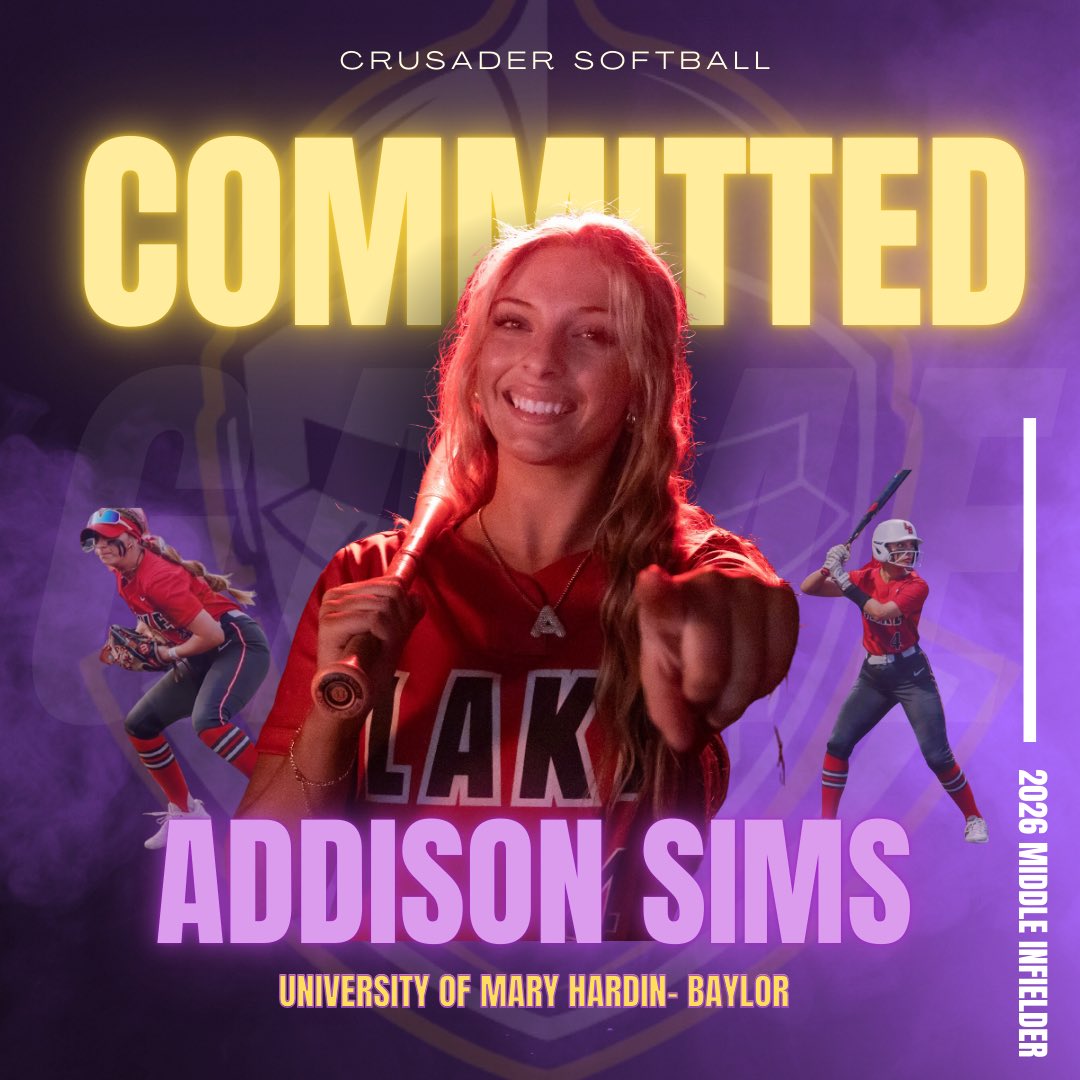 Addison Sims - Velocity Fastpitch CTX 18u #4 (@addisongsims4) / Posts / X