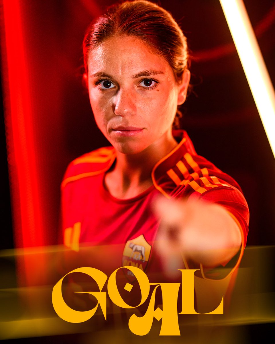 MANUUUUUUUUUUUUUUUUUU

#JuveRoma 2-2 | #ASRomaFemminile