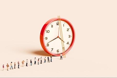 We all love to hear the stories of people who started a business and became an overnight success, but the reality is very different for most. tinybfs.com/t/iVaEr2