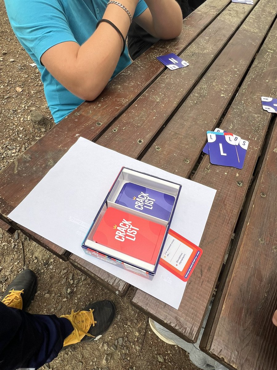 flofisch1's tweet photo. Journée d’intégration pour les 6e du collège Michel Bousquié
Ateliers au Lac de Quillan encadrés par les enseignants puis goûter en présence de M. Allard adjoint à la jeunesse et vie associative. Une belle expérience de vivre ensemble
@11Dsden @acmontpellier @CDrucker_Godard https://t.co/QaRFFtJIsb