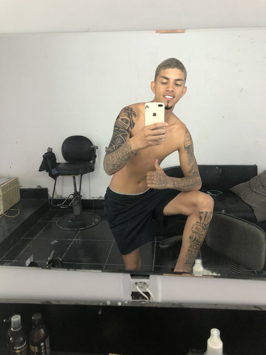 Mais novo 🔥😝