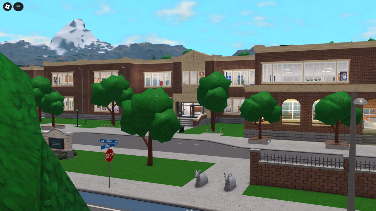 Best Of Bloxburg tweet media