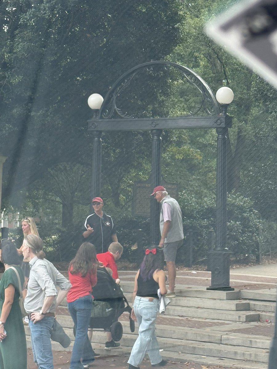 NCAAPortal's tweet image. The most successful Arch in the SEC