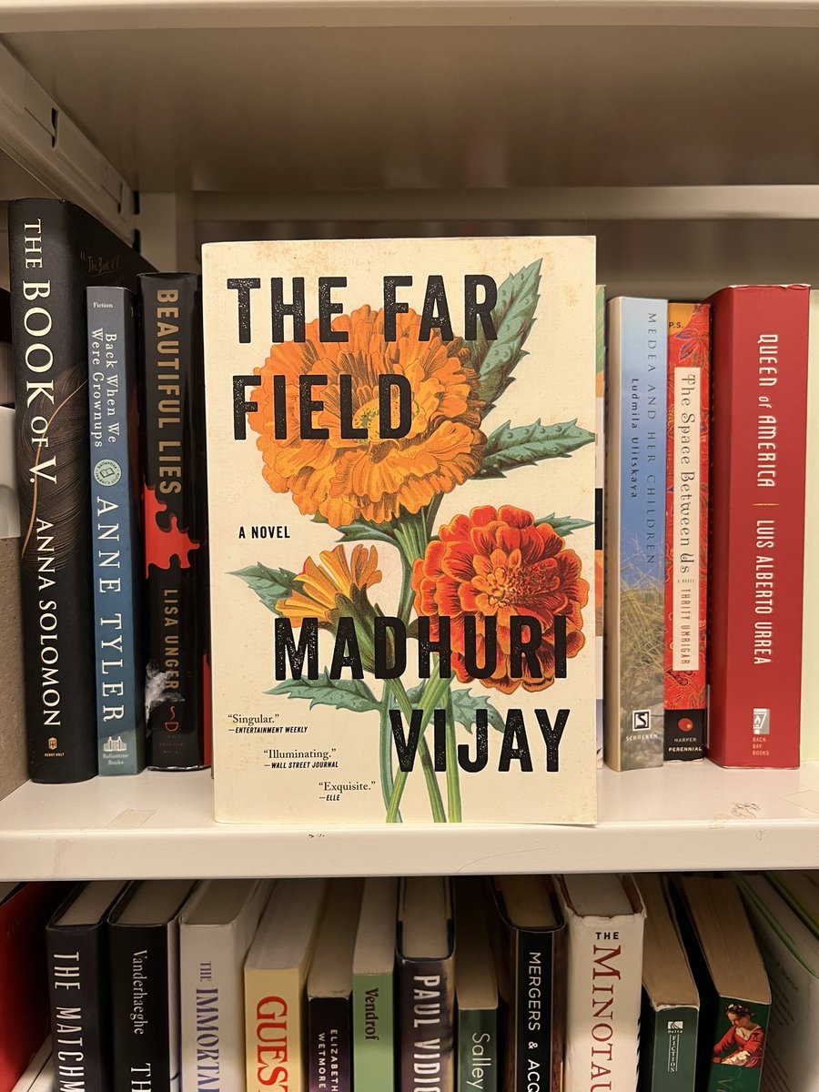 FriendsOfSMPL's tweet image. It’s the perfect day to fall into a new book ✨

We’re ready to welcome you every Saturday, 12 - 3 p.m.

#FriendsOfSMPL #FriendsBookstore #ReadLocal #ShopLocal #Bookstore #SustainableShopping #SantaMonica