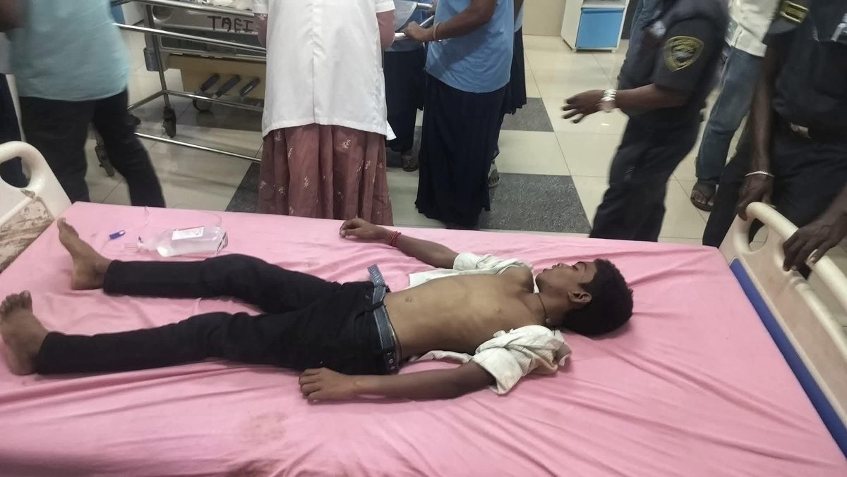 Dr.A.Mohamed Hakkim tweet media