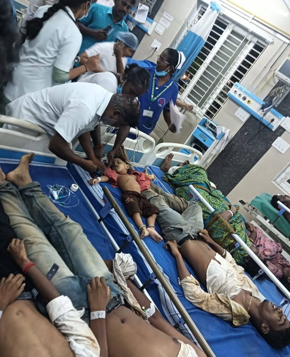 Dr.A.Mohamed Hakkim tweet media