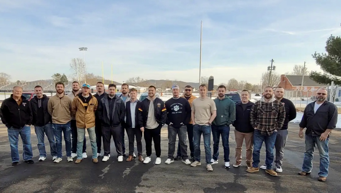 SAVE THE DATE!!  October 18, 2025
Waverly Baseball Alumni Game.
More info to follow