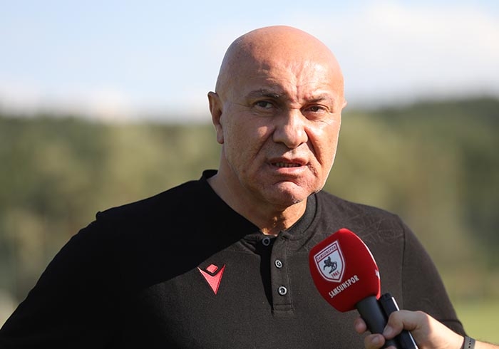 futbolarena's tweet photo. Yüksel Yıldırım: "Yeter artık! Bugünkü kırmızı kart sonrası şimdi benim Fenerbahçe maçında forvetim yok." (HT Spor) https://t.co/I1qcARyOwO
