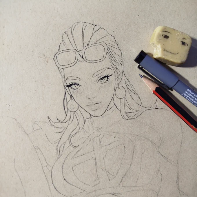 Invisible Woman