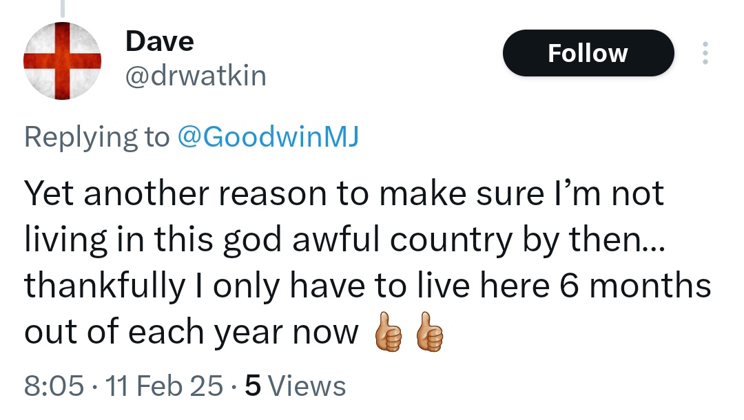 Woven_26ruk3's tweet image. Lol.  #UniteTheKingdom #ReclaimTheFlag #RulesForTheeButNotForMe #BBCNews