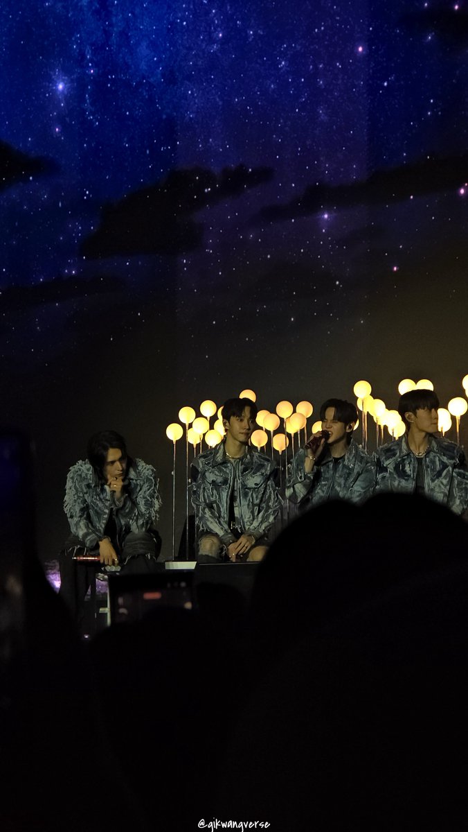 AJ선배님 엔젤 기광 💚 tweet media