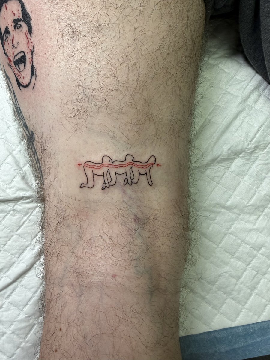 <a href="/tom_six/">Tom Six</a> still keeping it going