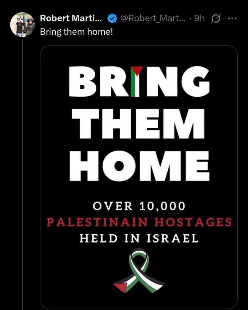 Yes, these too need to be brought home 🏡 
#FreePalestine 
#GazaGenocide