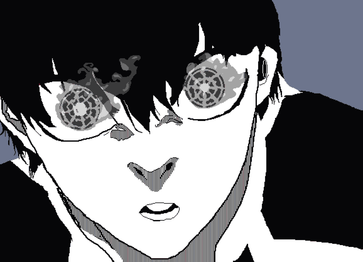 #bluelock #pixelart #8bitart