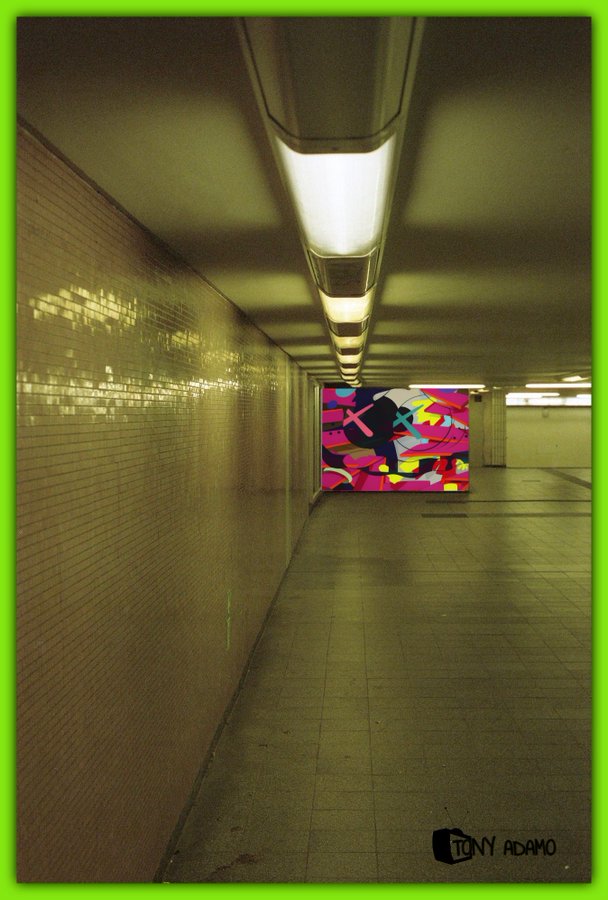 Tony Adamo (@tonyadamo) on Twitter photo Down The Hall And 2 The Left/Tony Adamo Down The Hall And 2 The Left/Tony Adamo