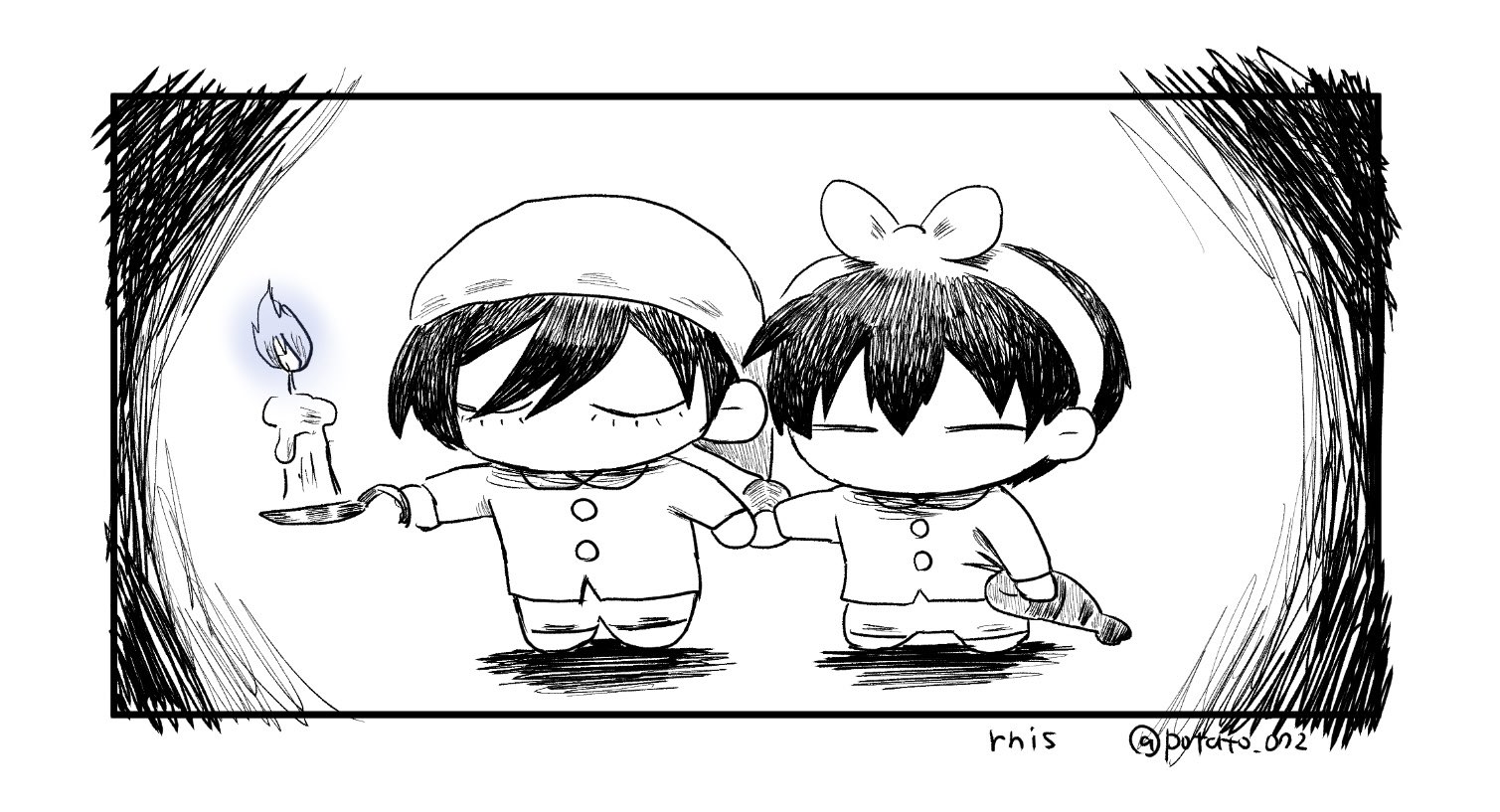 珀の鉛筆画　リクエスト受け付けます！(*^^*) 珀の鉛筆画 リクエスト受け付けます！(*^^*) MDS BtoB