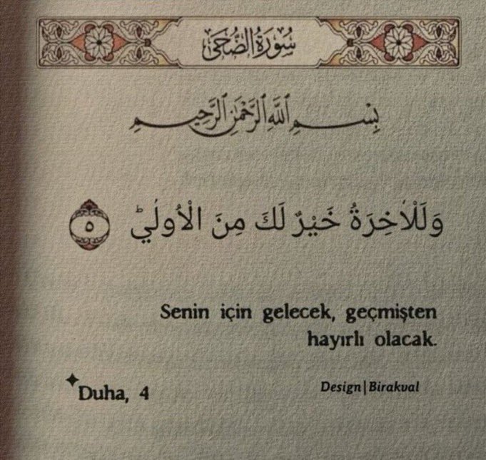 Kalbi_mahzun571's tweet photo. Bir Antidepresan Ayeti; https://t.co/6hYg8TcAUh
