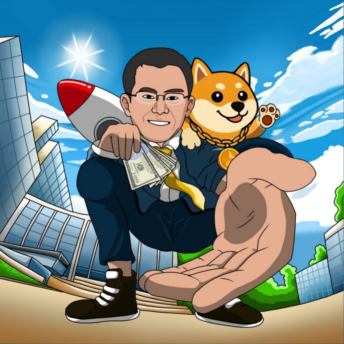 AsterINUbsc's tweet photo. Few Chinese YT Video out about $ASTERINU 🔼📹

1. https://t.co/otBmm82QIw

2. https://t.co/64VghDaVyt

3. https://t.co/Xh8cIbWVFv

#Aster #AsterInu #Meme #Bnb #MemeSeason #Bsc #Cz #Yt https://t.co/KnBupab2KF