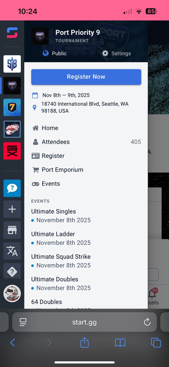 thanks for 400!

keep climbing 🪜