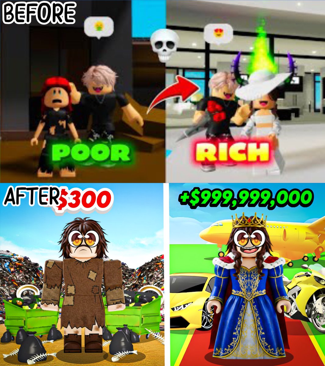 Yosso Thumbnail Designer tweet media