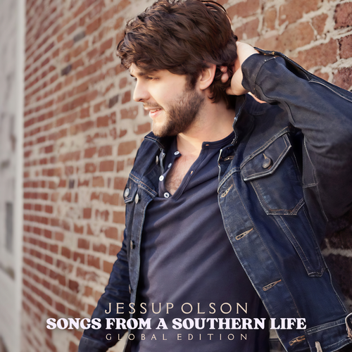 AVAILABLE NOW: You can purchase, stream and download the "global edition" of <a href="/JessupOlson/">Jessup Olson</a>'s debut album, "Songs from a Southern Life" on <a href="/AppleMusic/">Apple Music</a>, <a href="/amazonmusic/">Amazon Music</a> and other platforms today!

LISTEN 🎵: jessup.lnk.to/SFASLGlobal