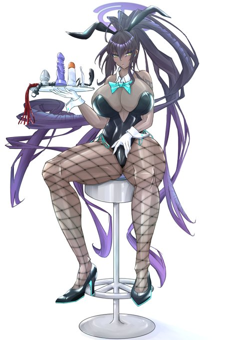 🐰💜Bunny's Queen🖤 