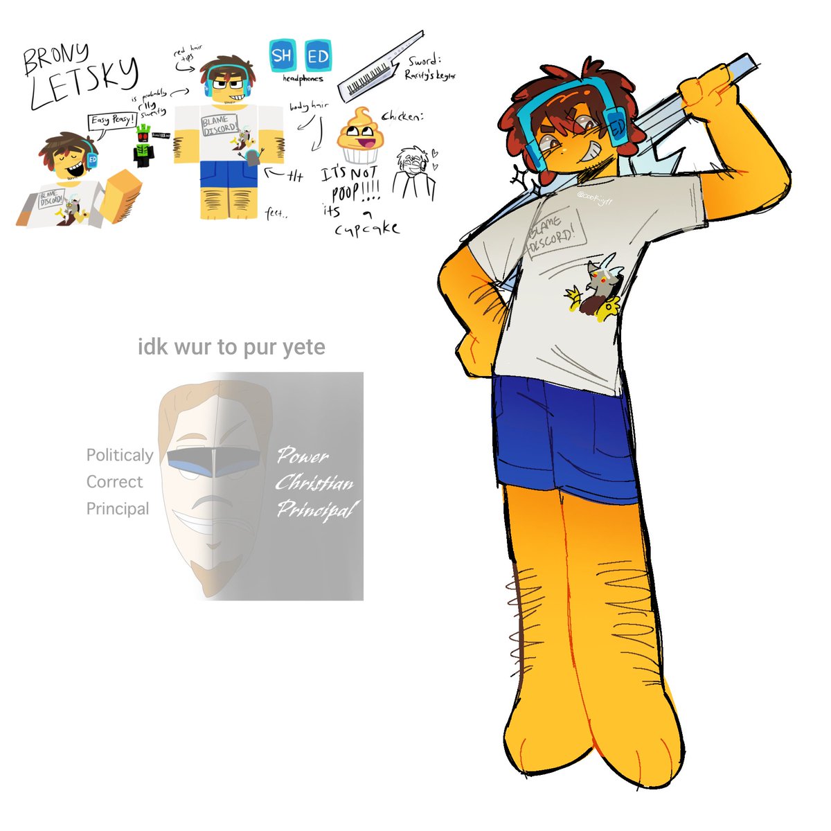 daughterofdozenness tweet media