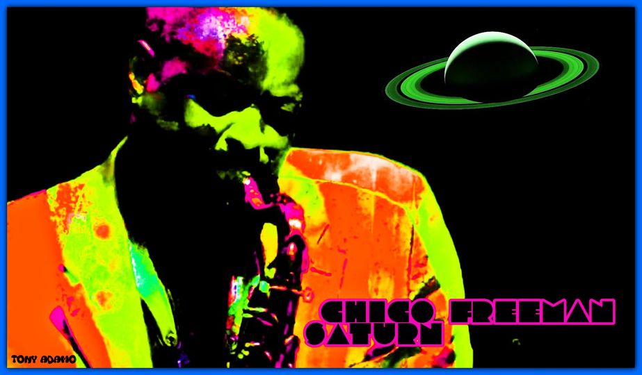 Tony Adamo (@tonyadamo) on Twitter photo Chico Freeman Quartet/Tony Adamo
youtube.com/watch?v=4JqNny… Chico Freeman Quartet/Tony Adamo
youtube.com/watch?v=4JqNny…