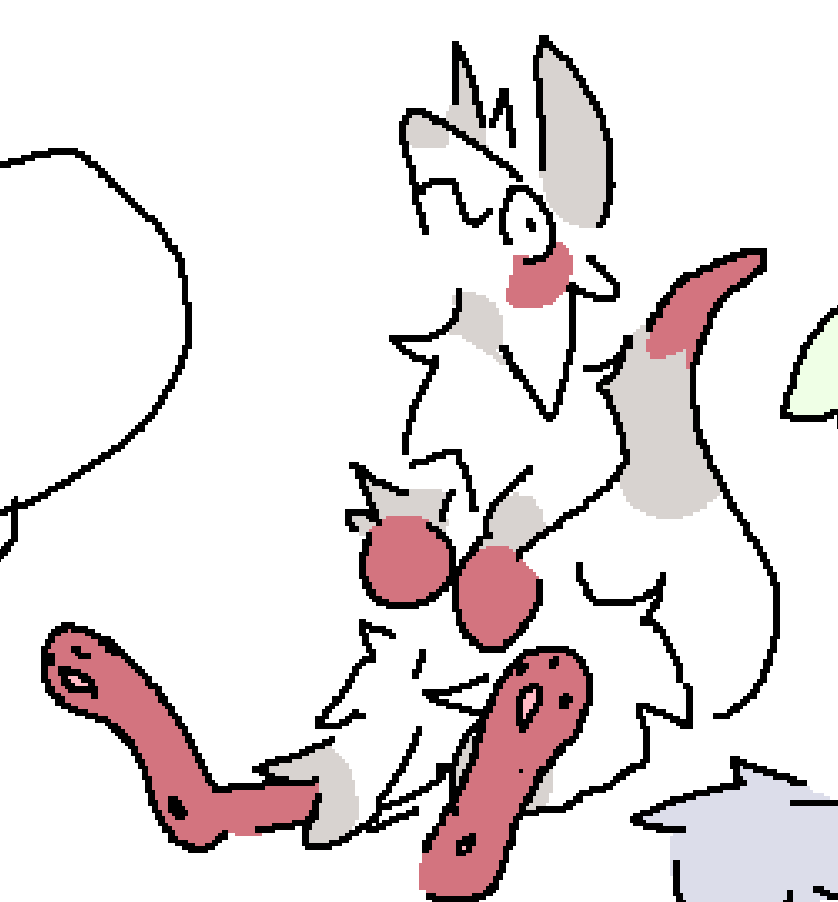 j2ko_'s tweet image. small guy